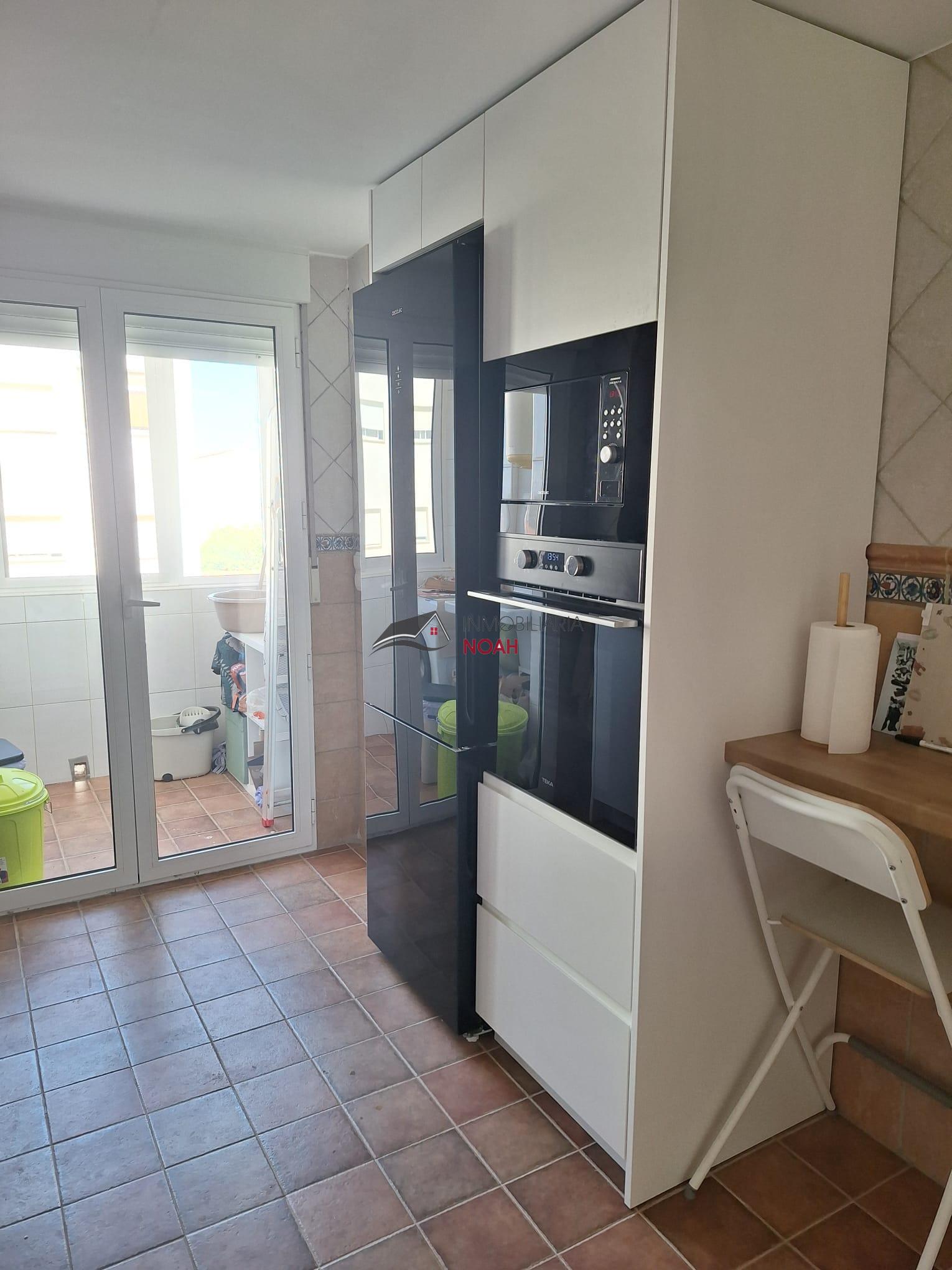 For rent of room in La Alberca