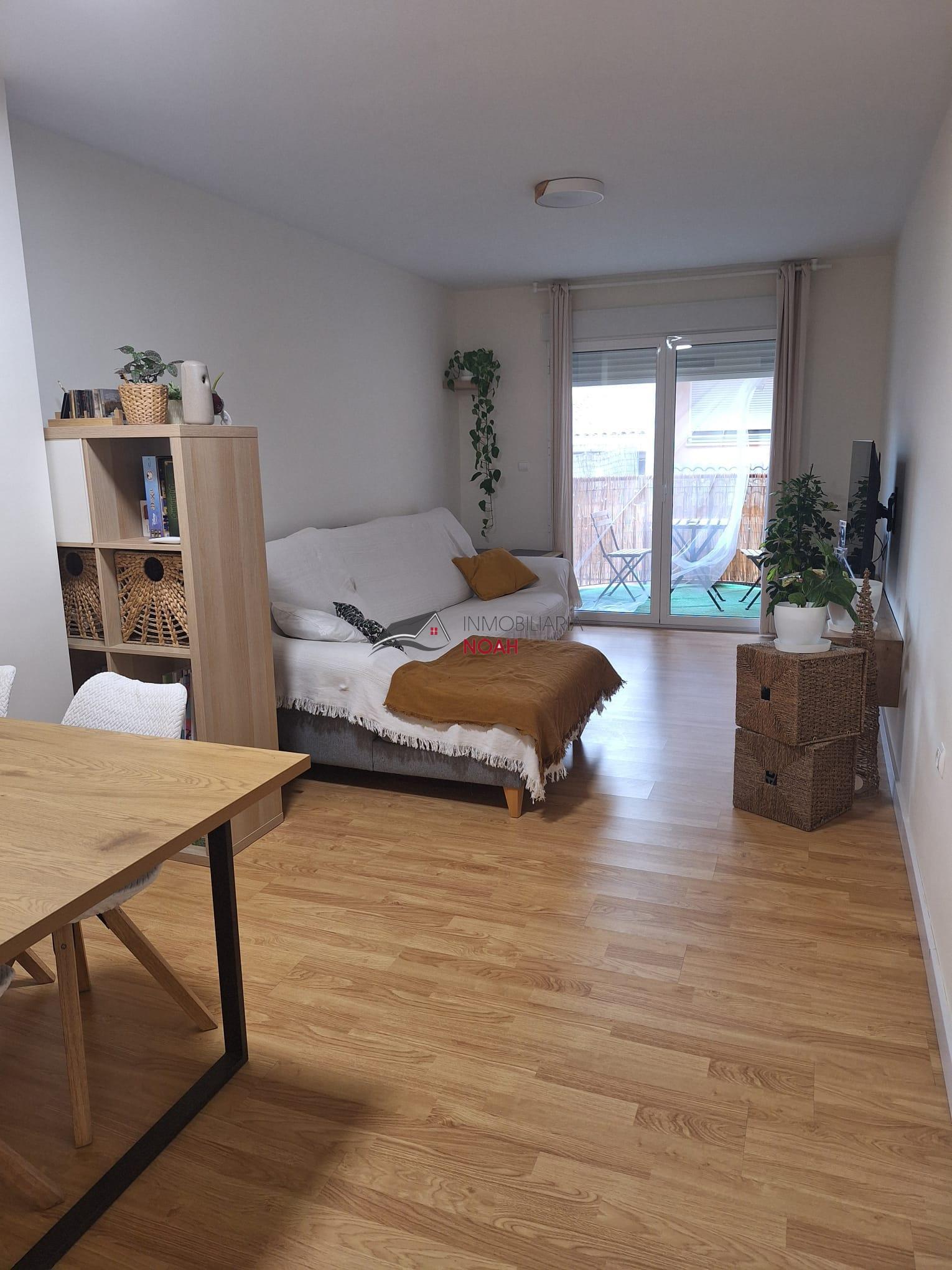 For rent of room in La Alberca