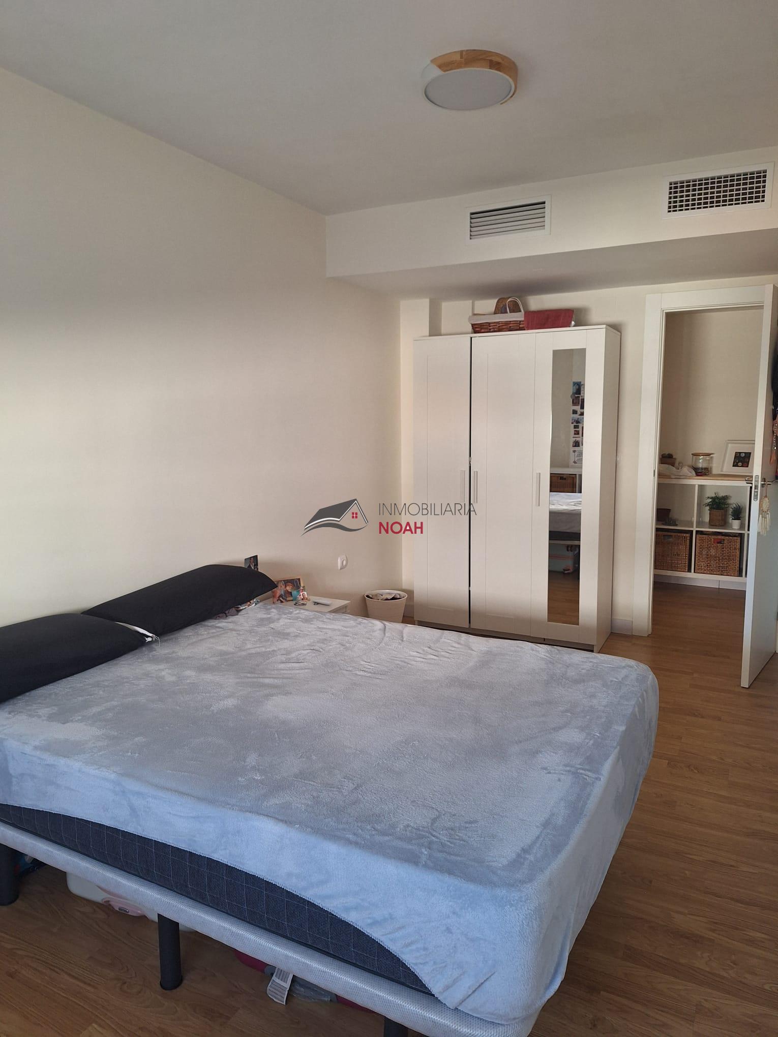 For rent of room in La Alberca