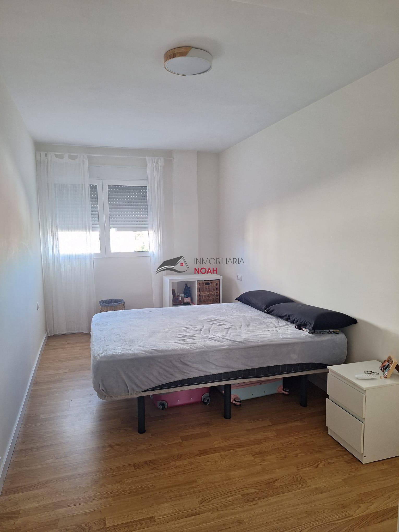 For rent of room in La Alberca