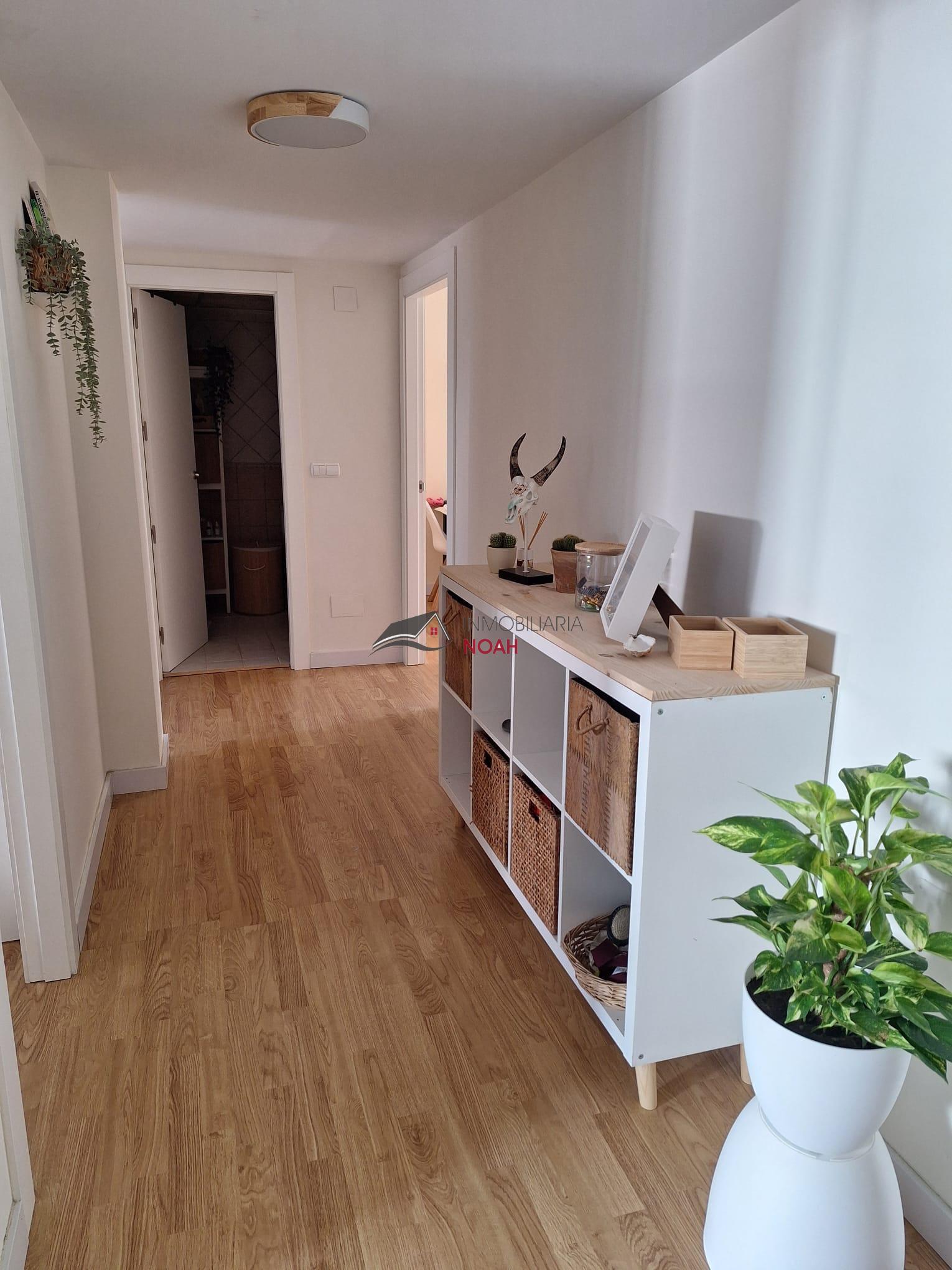For rent of room in La Alberca