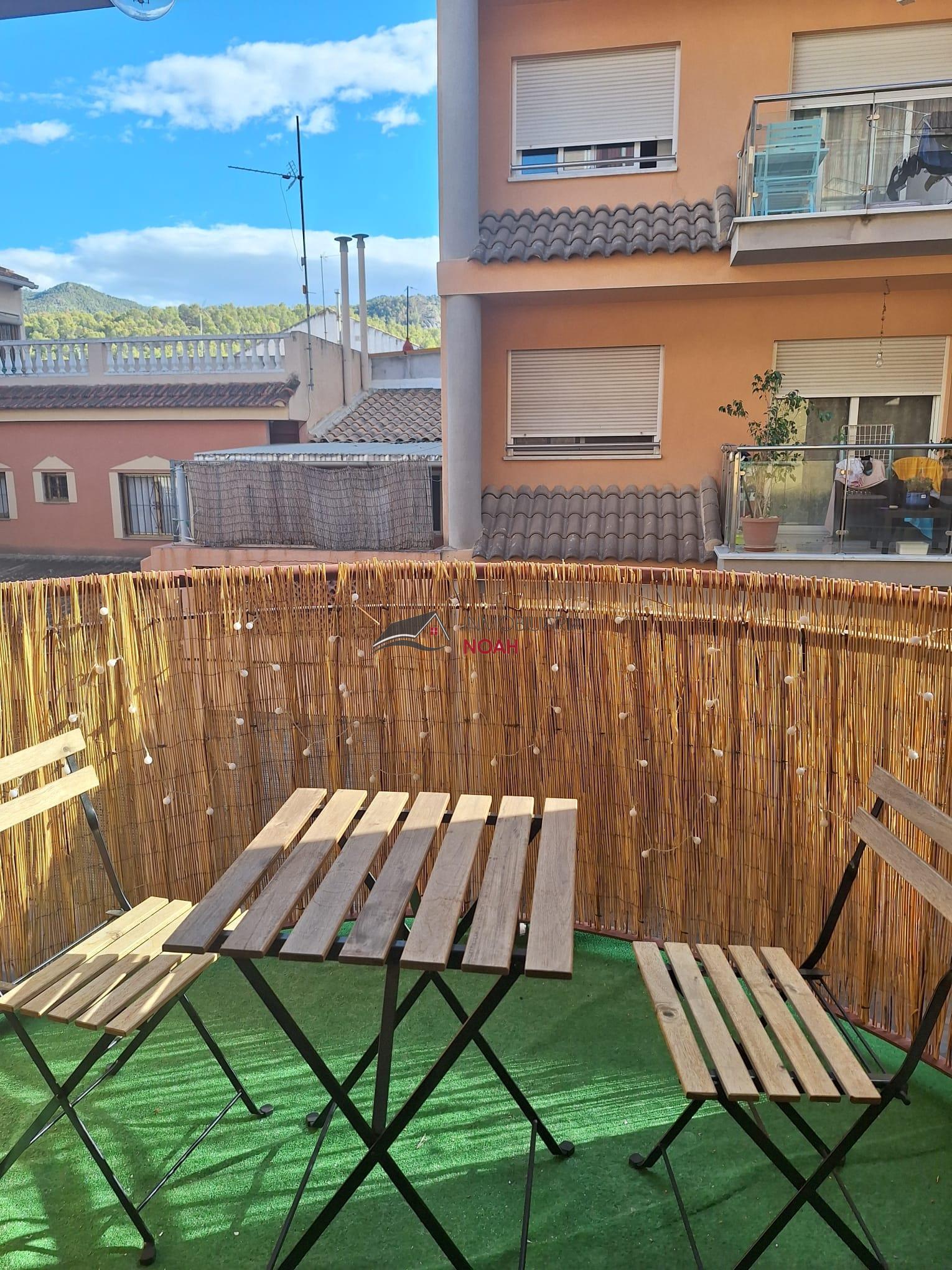 For rent of room in La Alberca