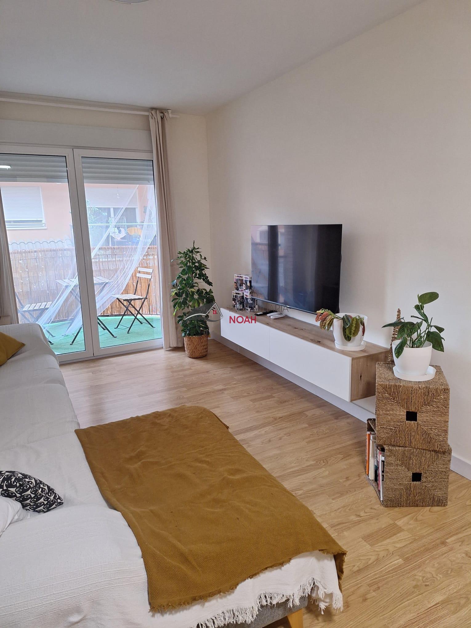 For rent of room in La Alberca