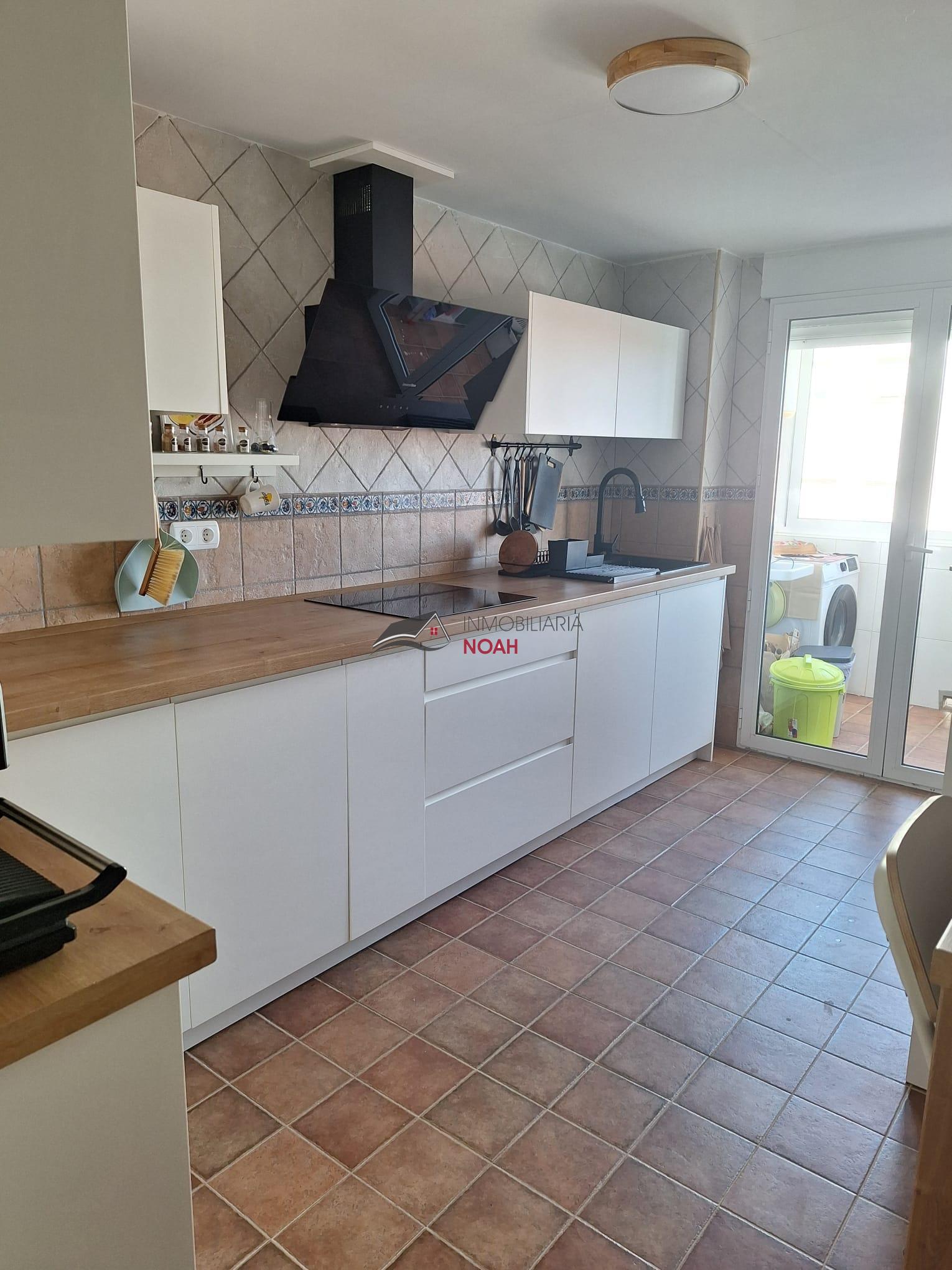 For rent of room in La Alberca