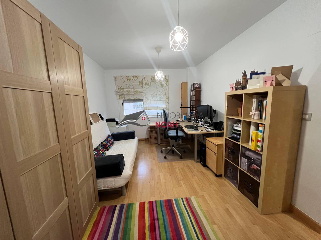For sale of duplex in Murcia