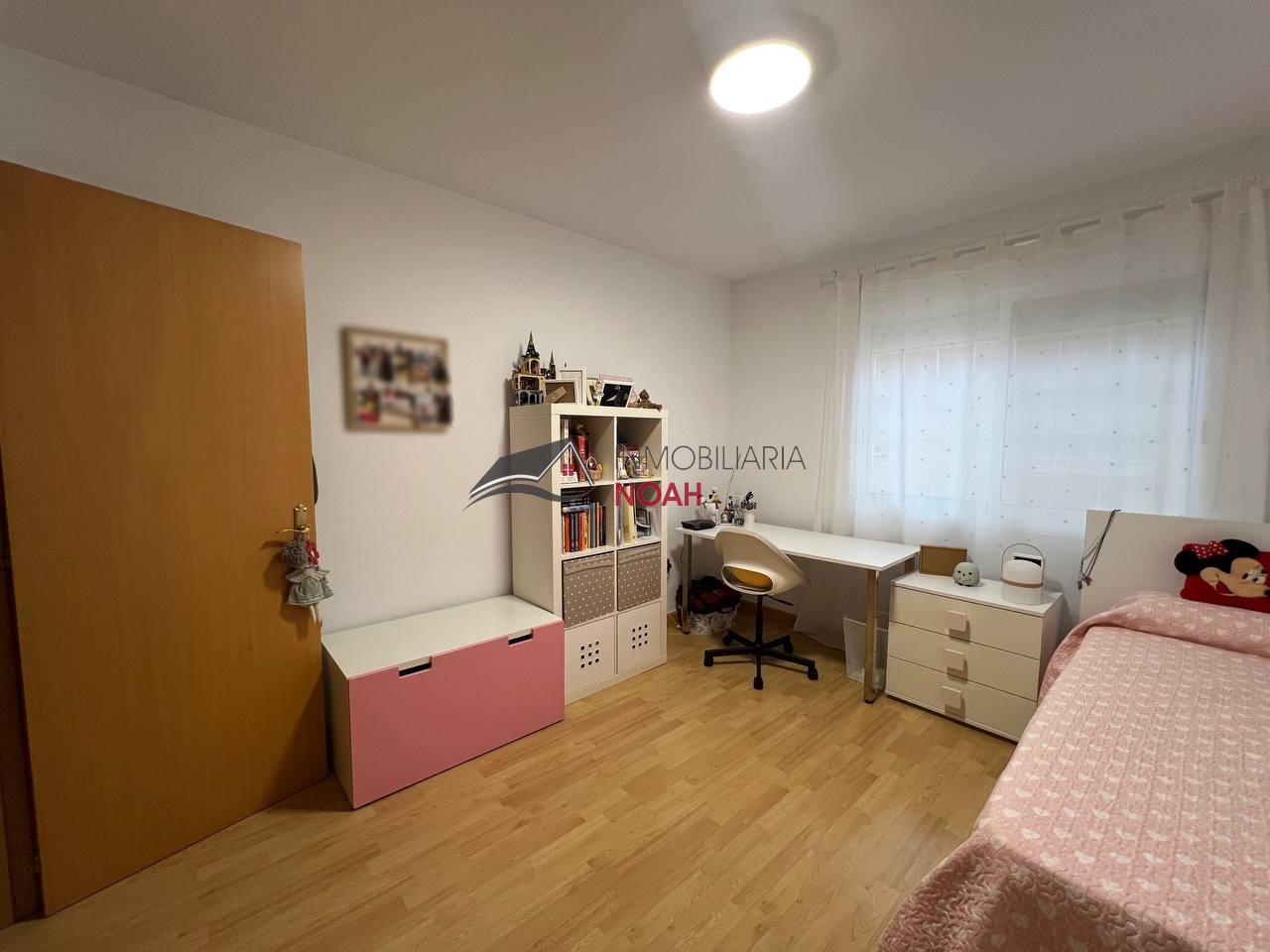 For sale of duplex in Murcia