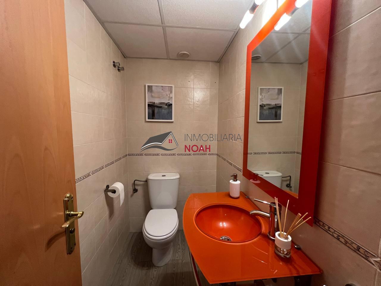 For sale of duplex in Murcia