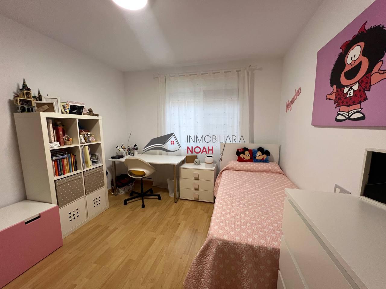 For sale of duplex in Murcia