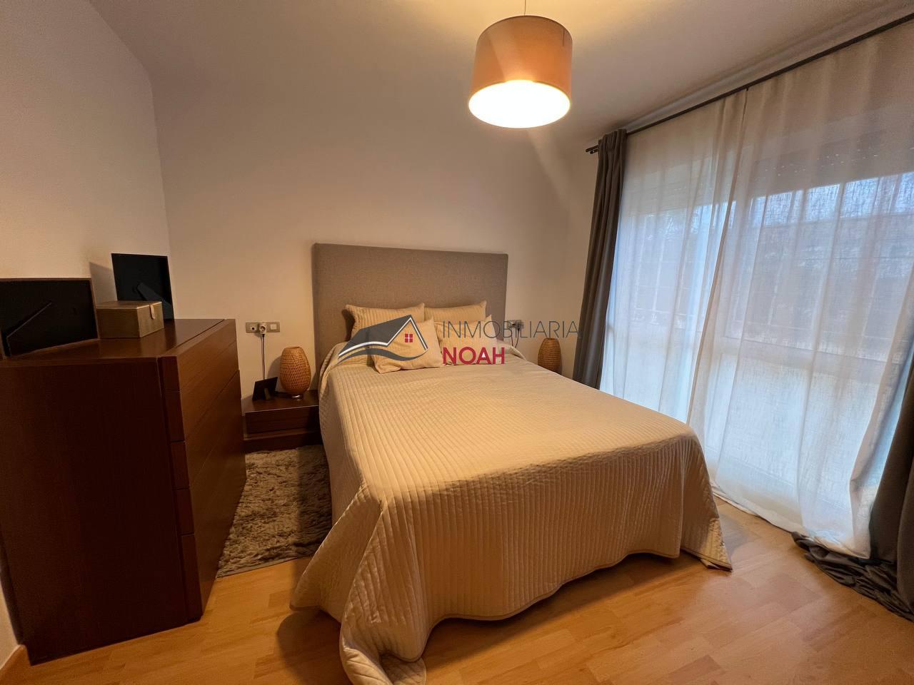 For sale of duplex in Murcia