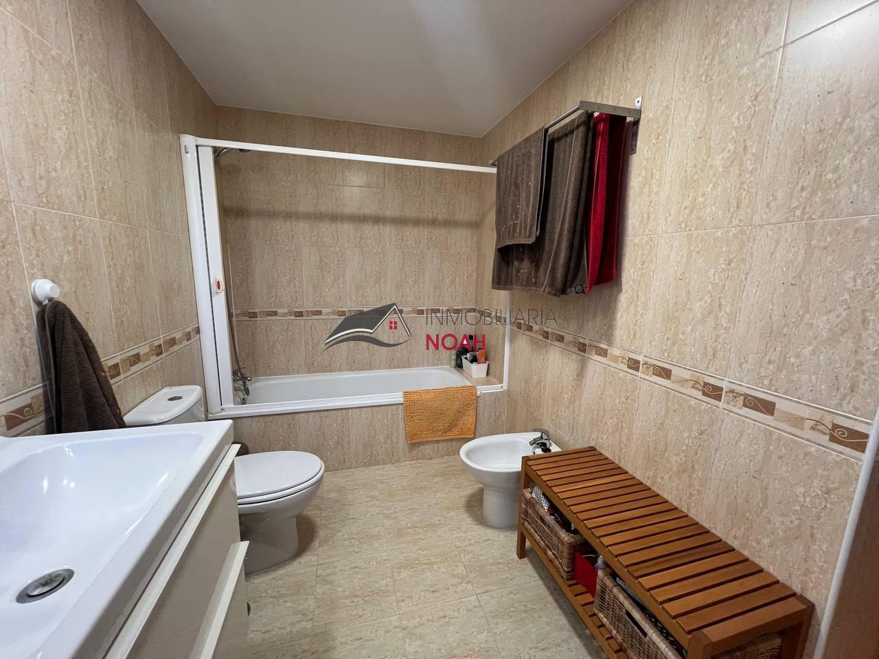 For sale of duplex in Murcia