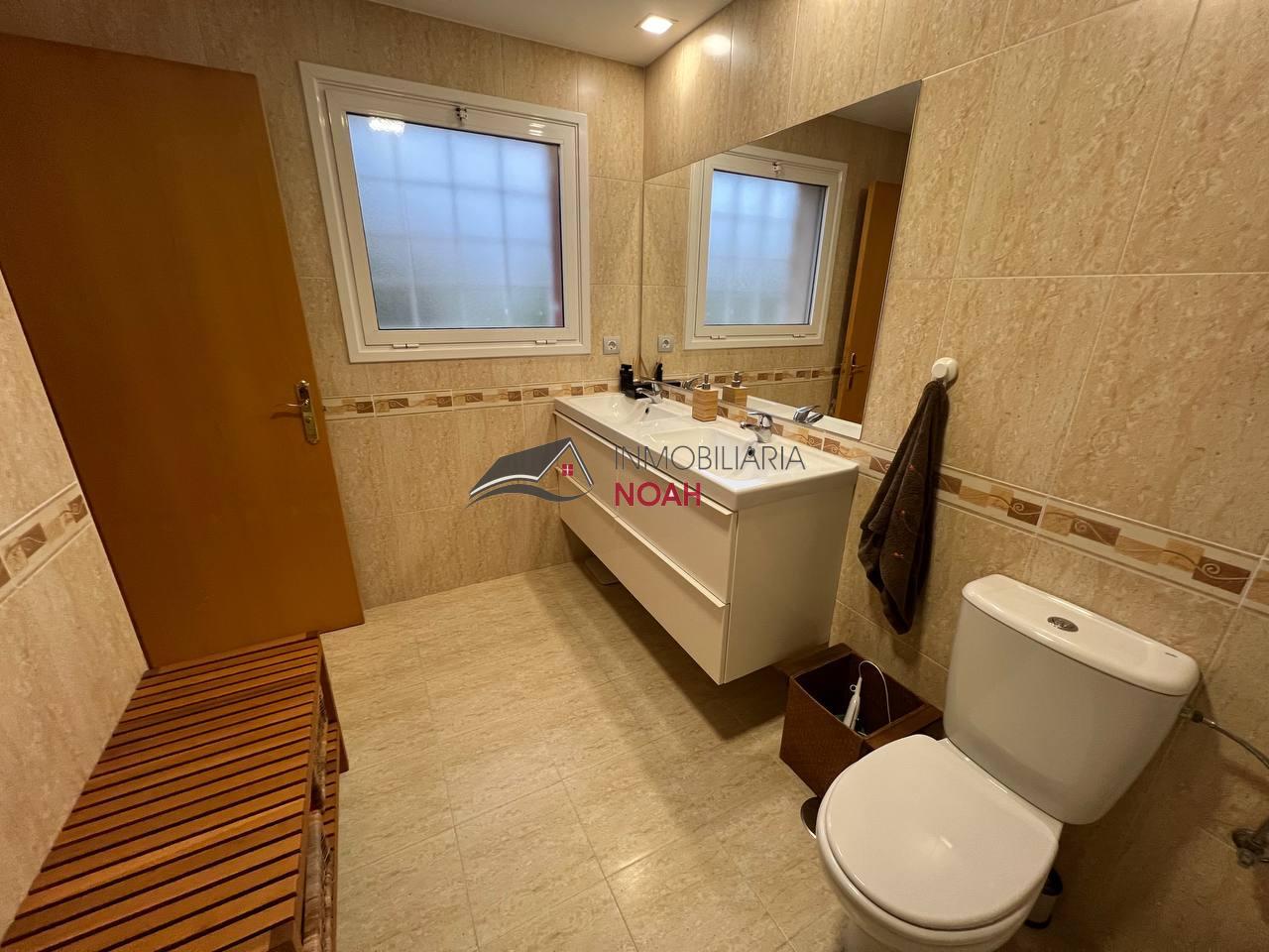 For sale of duplex in Murcia