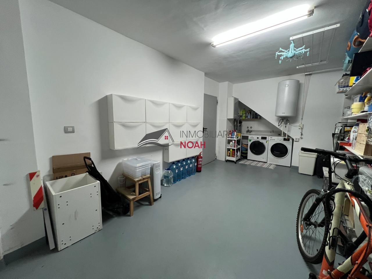 For sale of duplex in Murcia