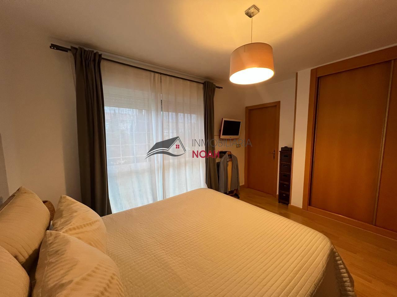 For sale of duplex in Murcia