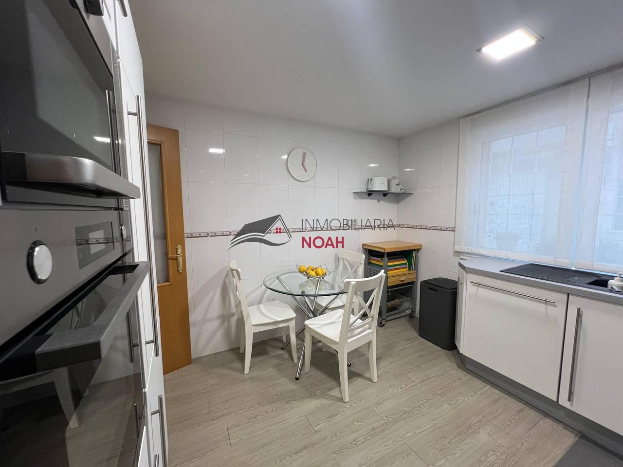 For sale of duplex in Murcia