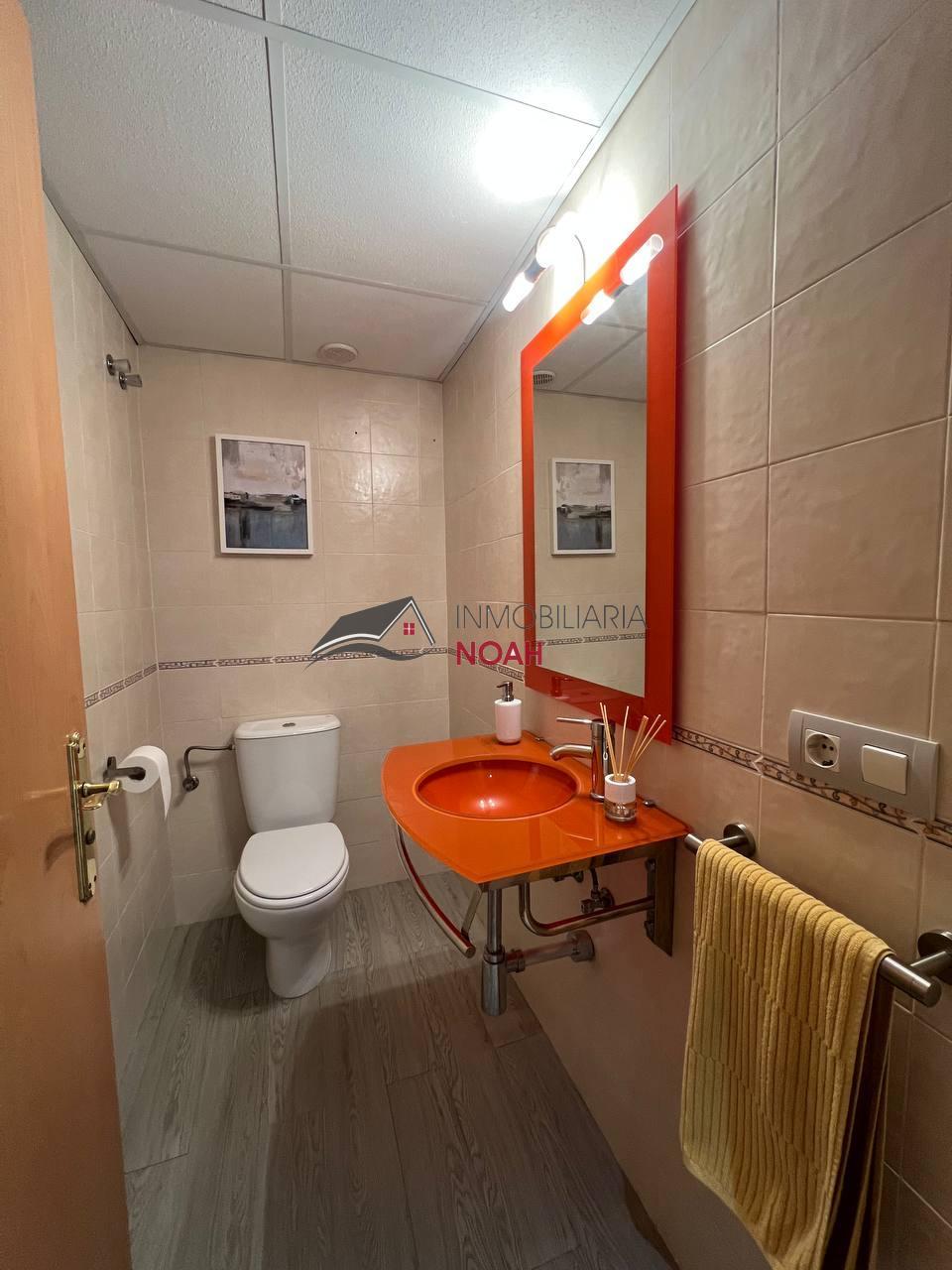 For sale of duplex in Murcia