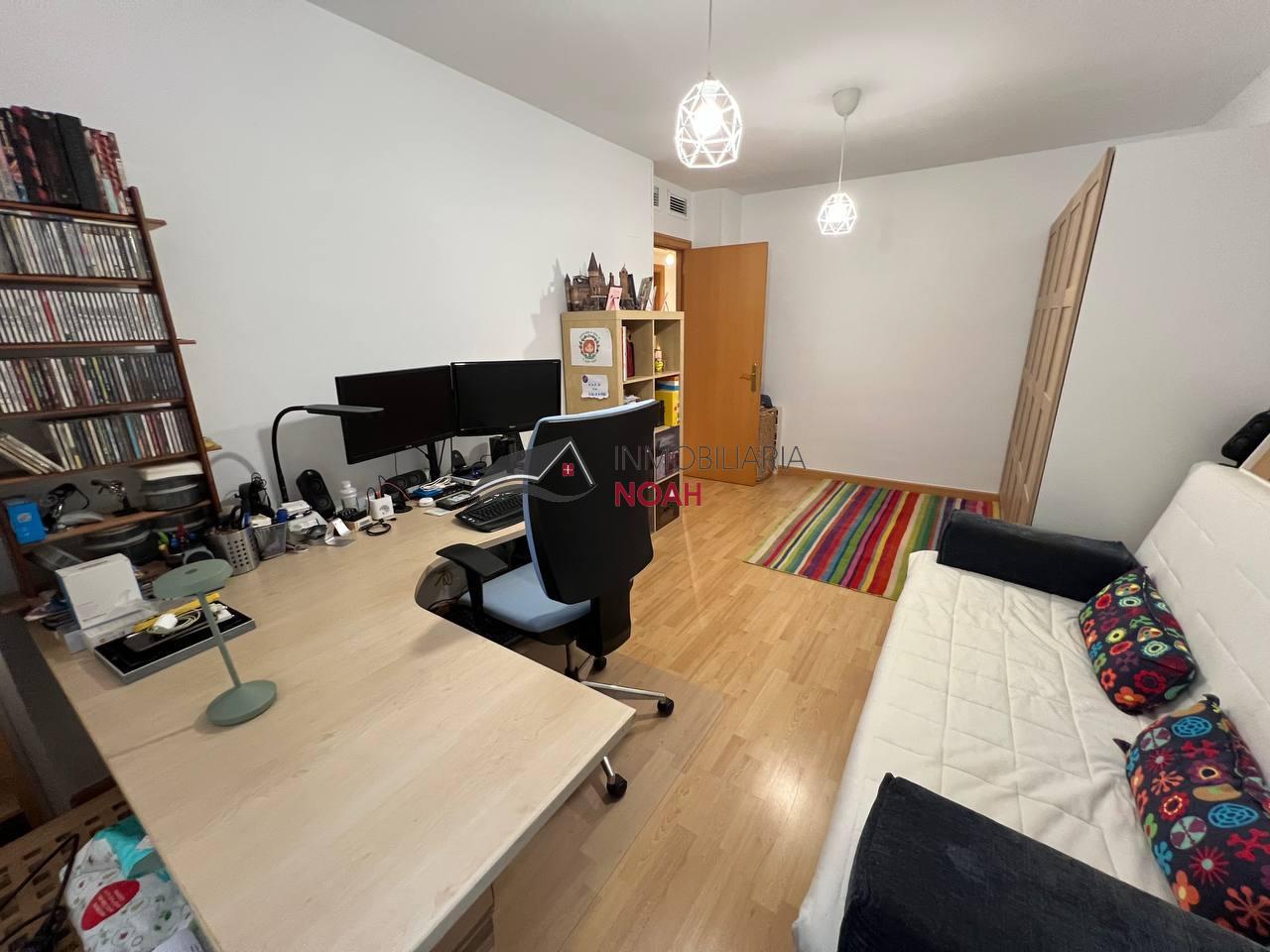 For sale of duplex in Murcia