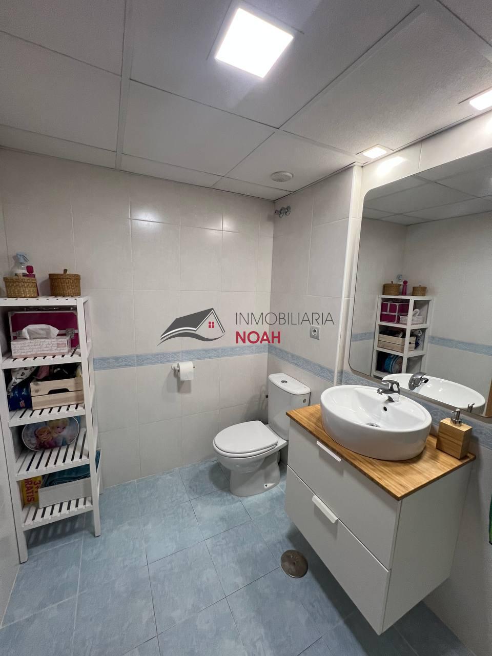 For sale of duplex in Murcia