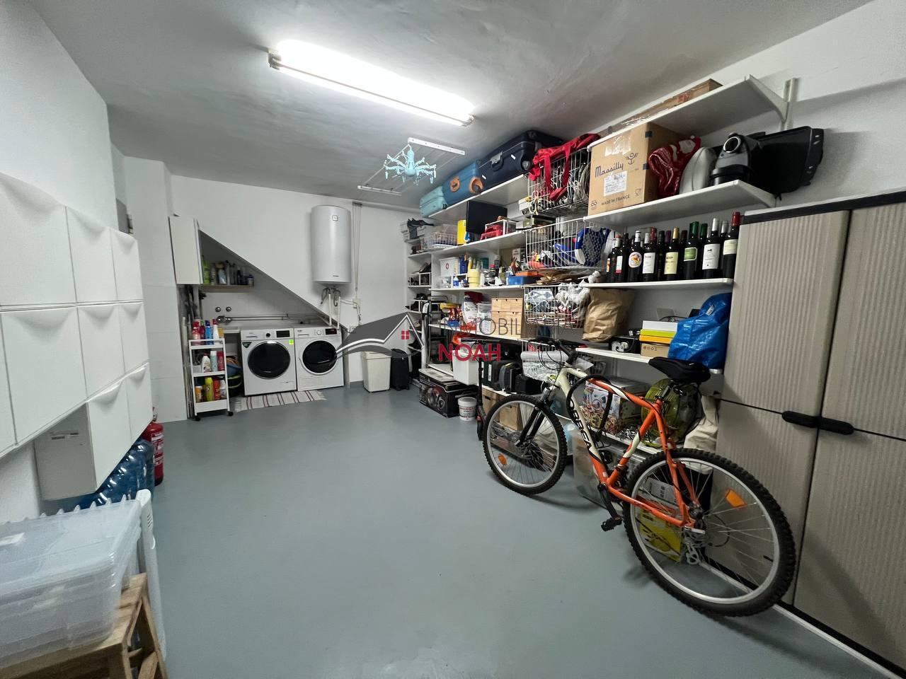 For sale of duplex in Murcia