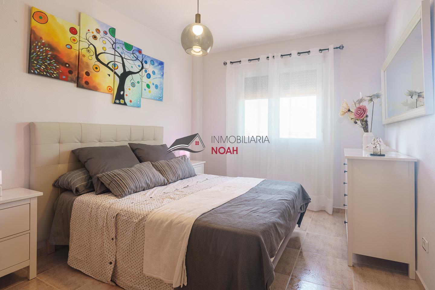 Venta de dúplex en Murcia