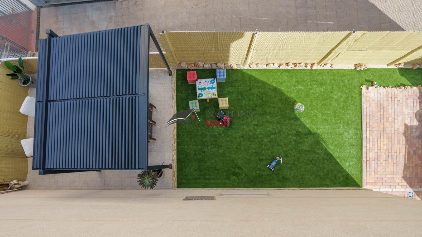 Venta de dúplex en Murcia