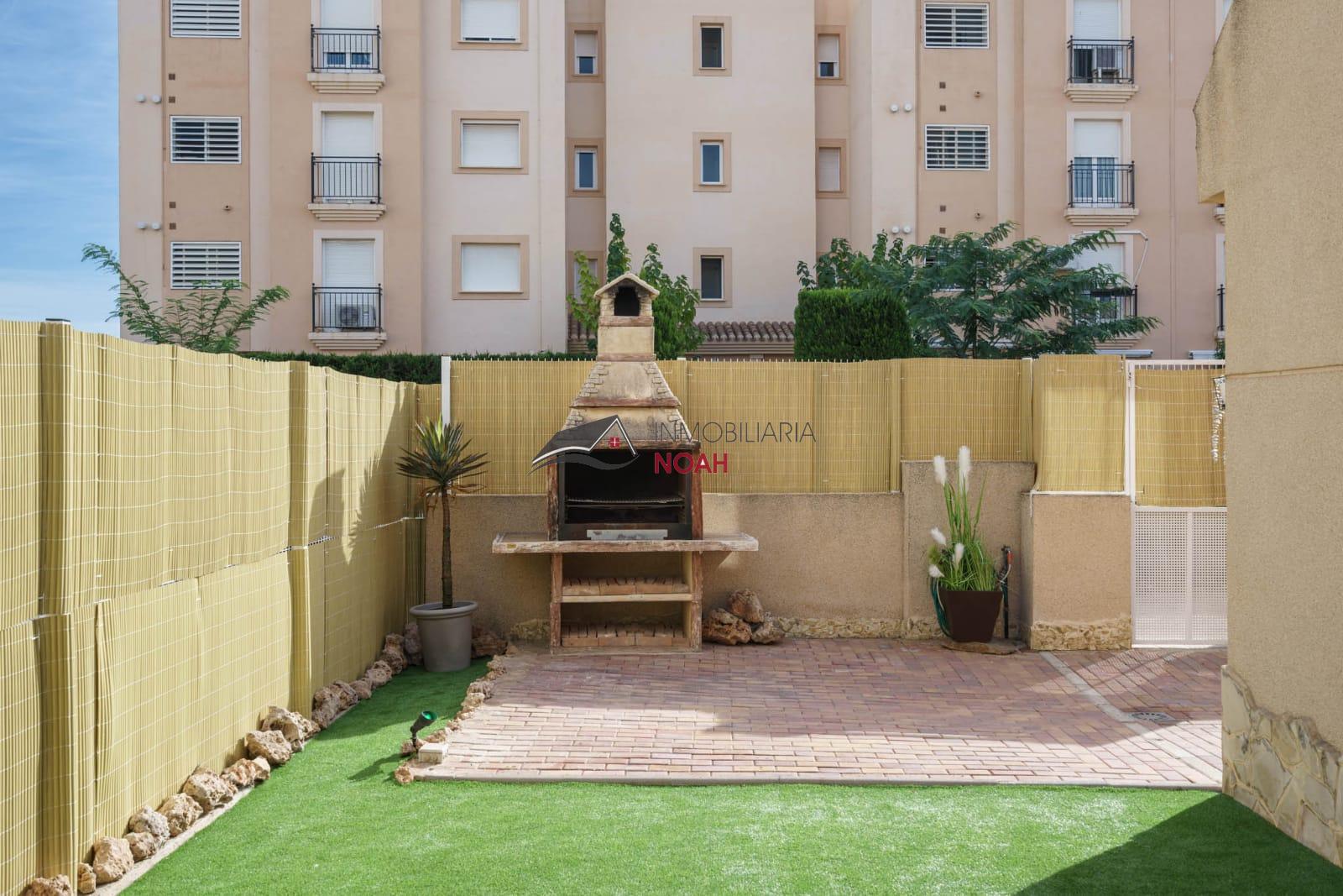 Venta de dúplex en Murcia