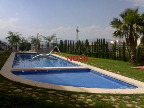 Venta de dúplex en Murcia