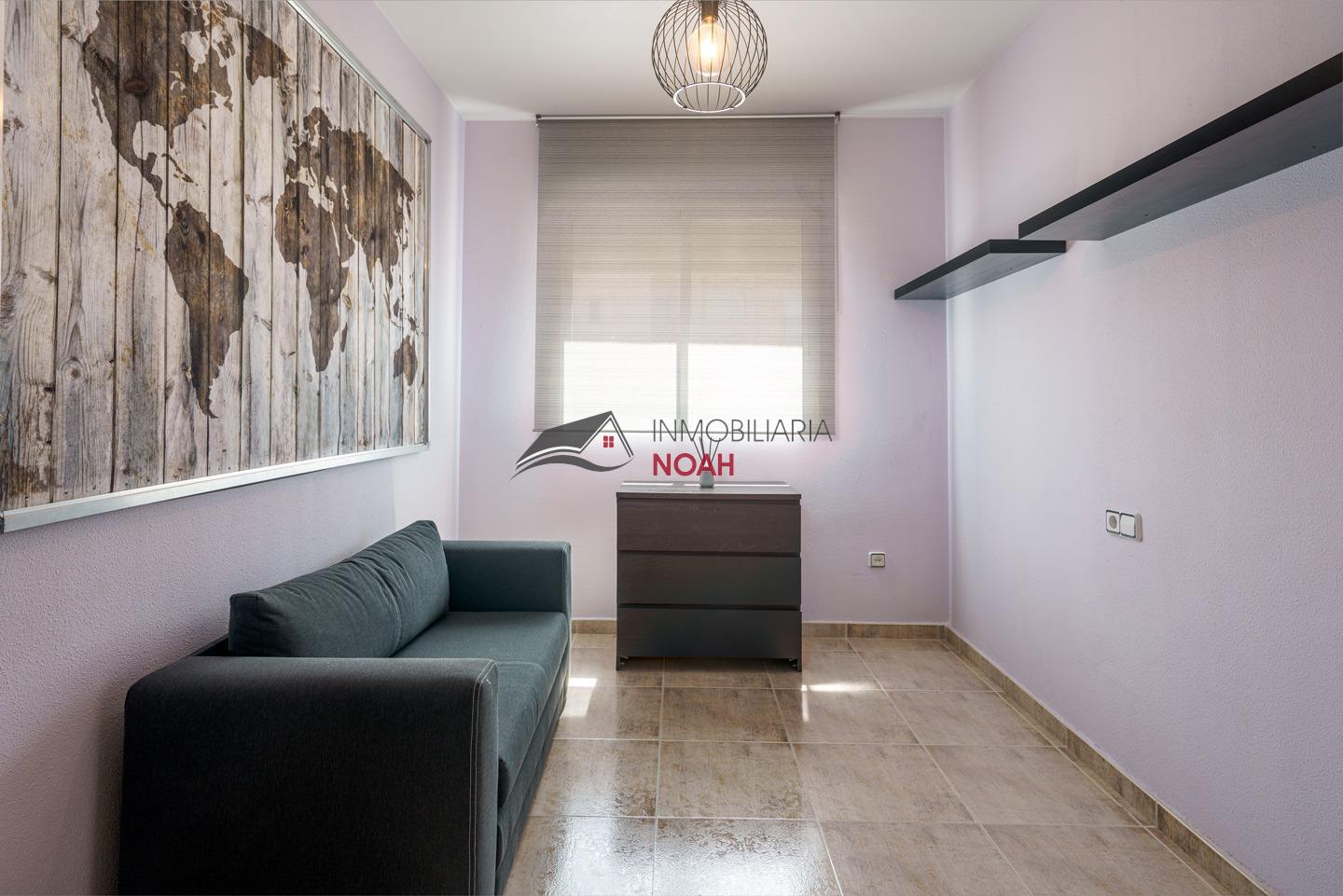 Venta de dúplex en Murcia