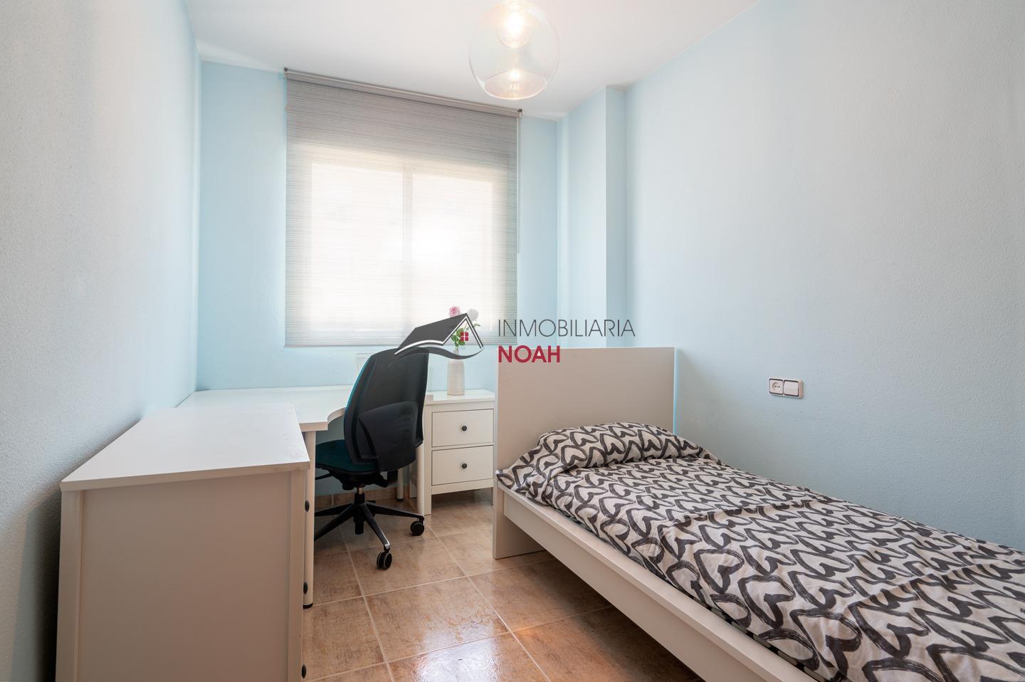 Venta de dúplex en Murcia
