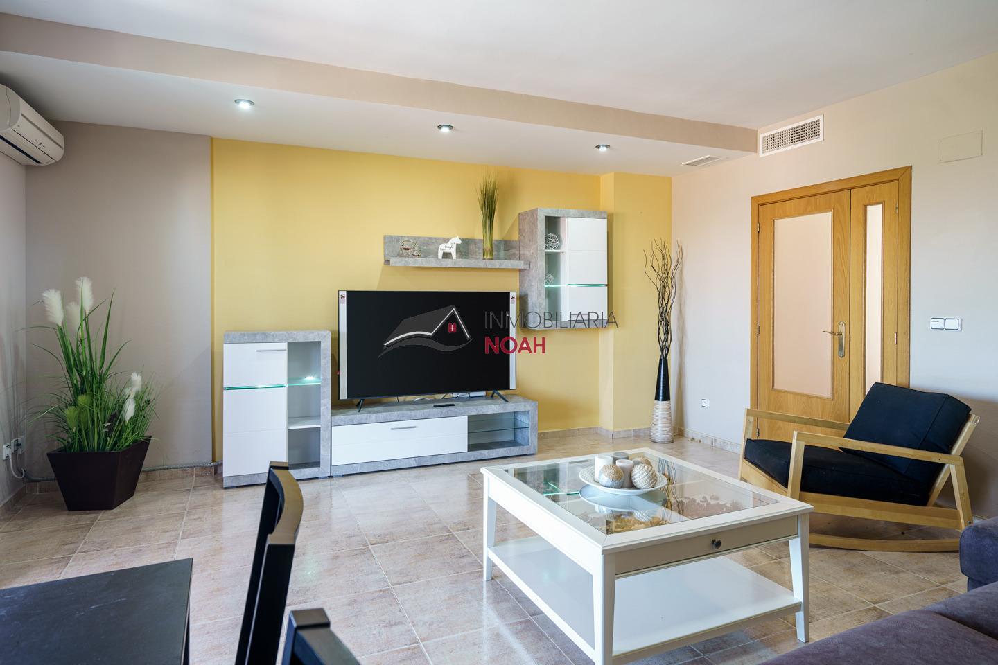 Venta de dúplex en Murcia