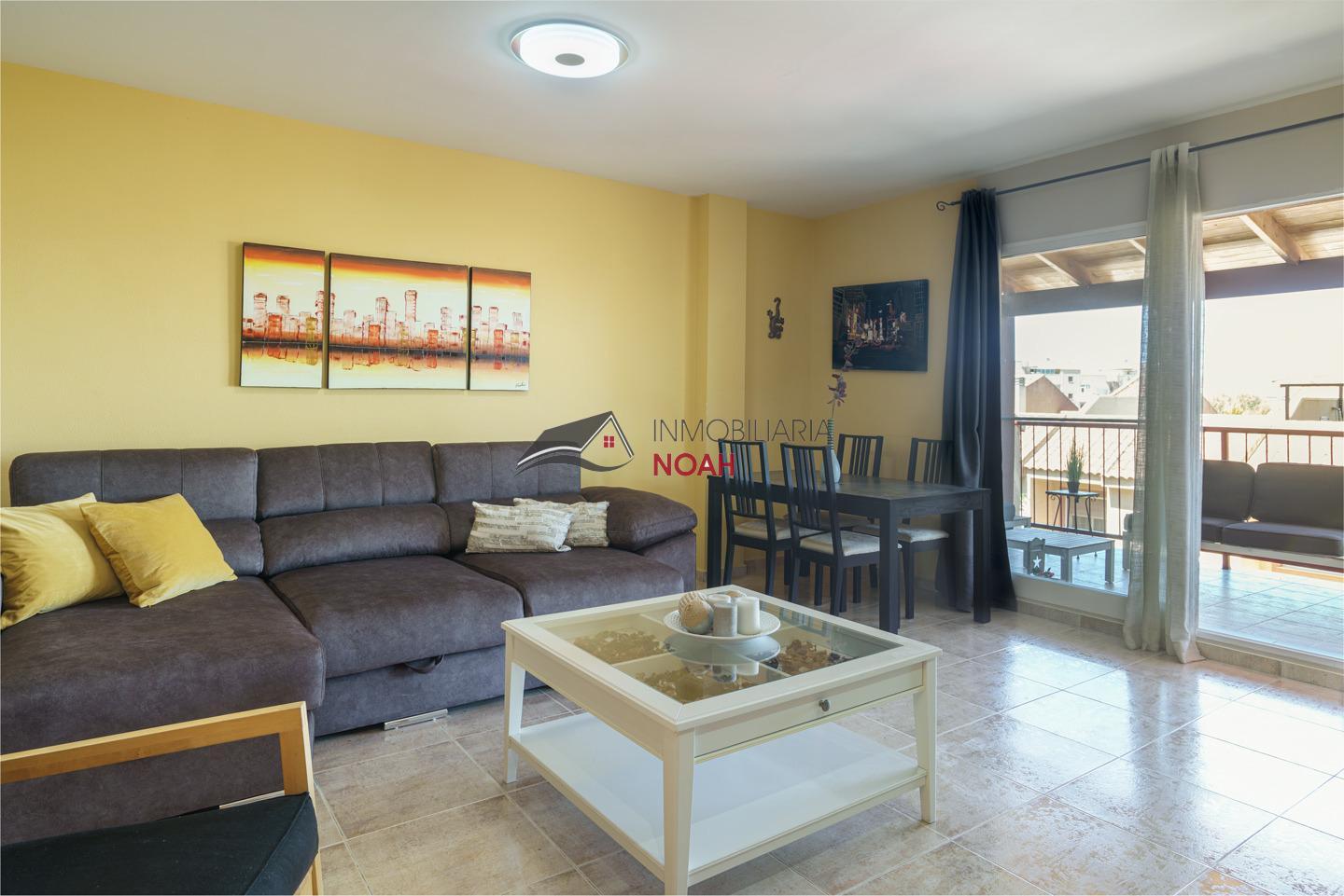 Venta de dúplex en Murcia