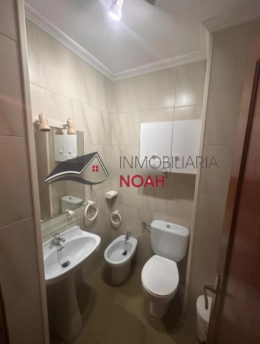 For sale of flat in Murcia