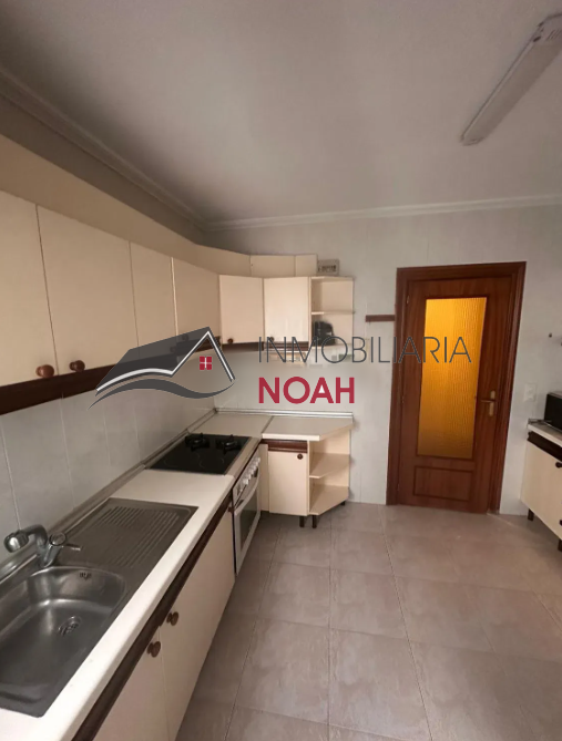 For sale of flat in Murcia