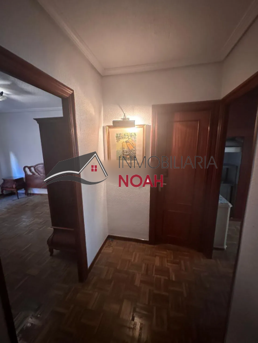 For sale of flat in Murcia