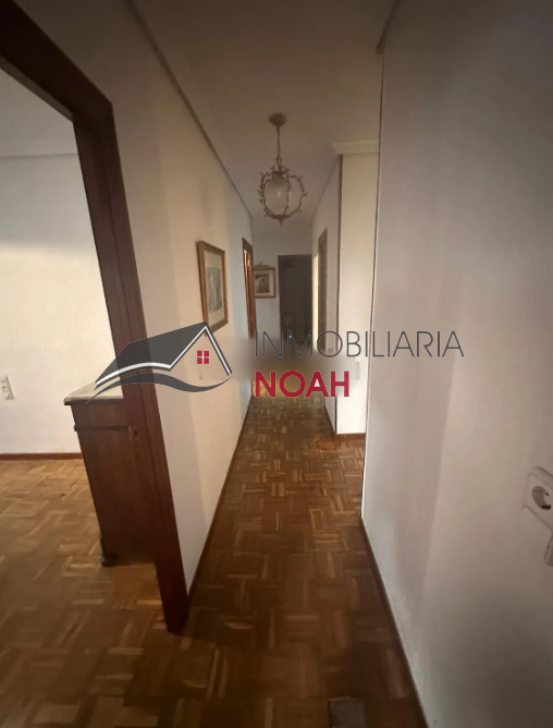 For sale of flat in Murcia