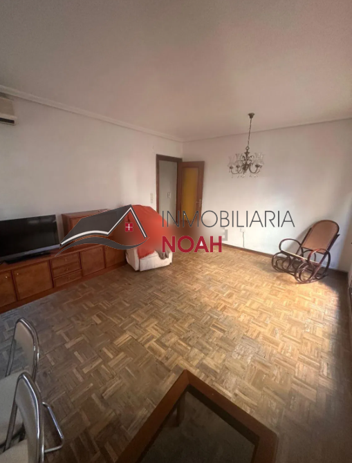 For sale of flat in Murcia