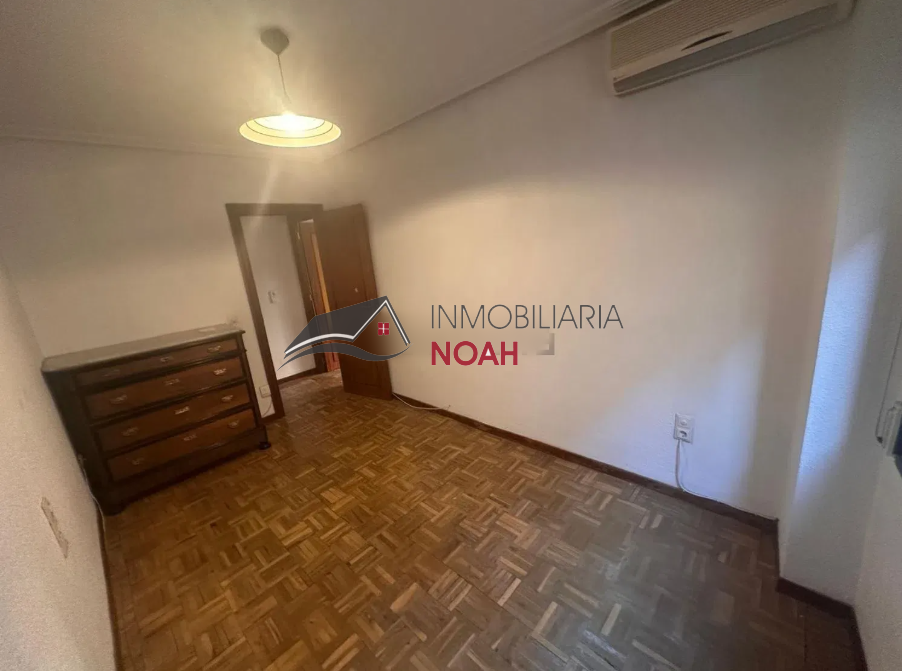 For sale of flat in Murcia