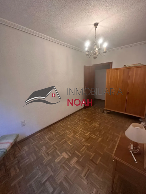 For sale of flat in Murcia