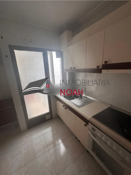 For sale of flat in Murcia