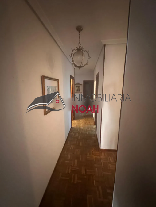 For sale of flat in Murcia
