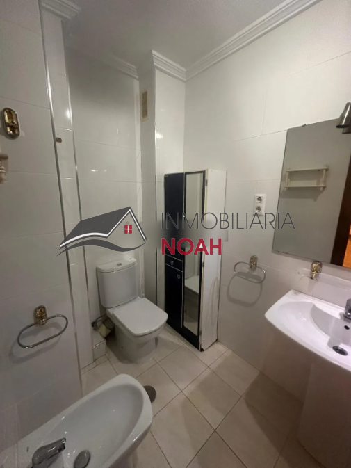 For sale of flat in Murcia