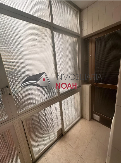 For sale of flat in Murcia