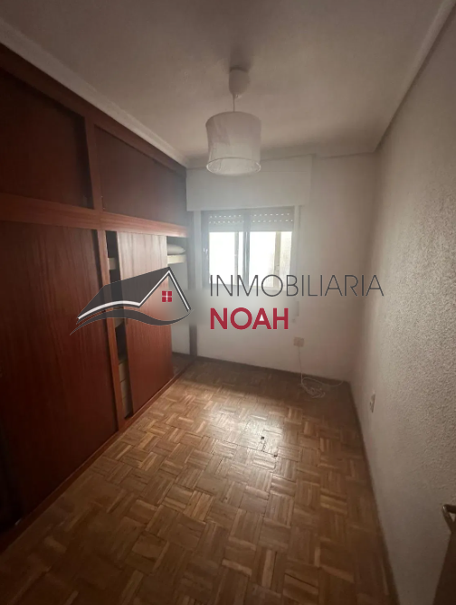 For sale of flat in Murcia