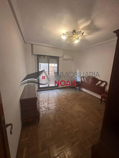For sale of flat in Murcia
