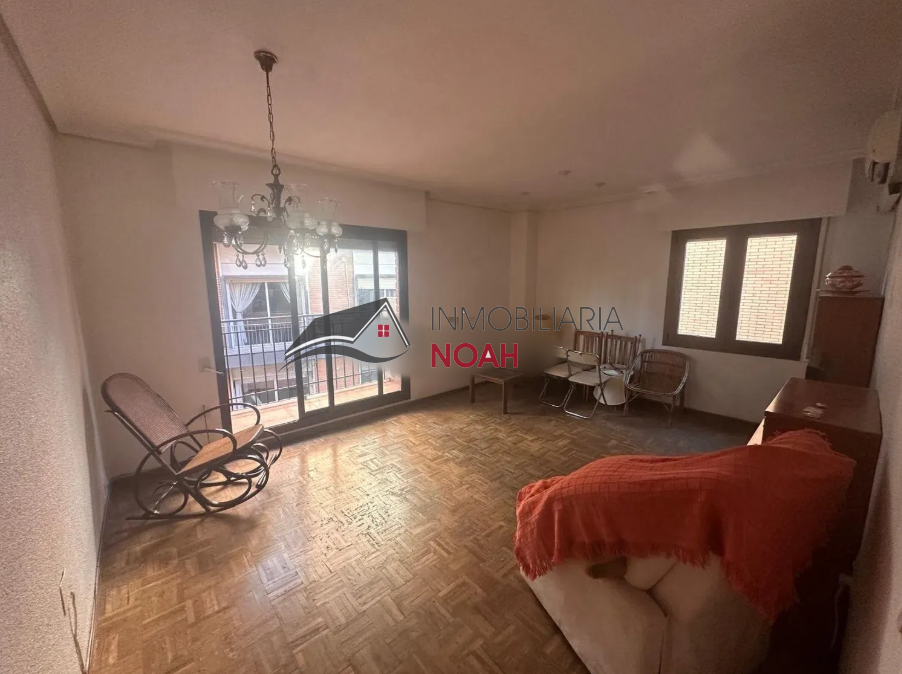 For sale of flat in Murcia
