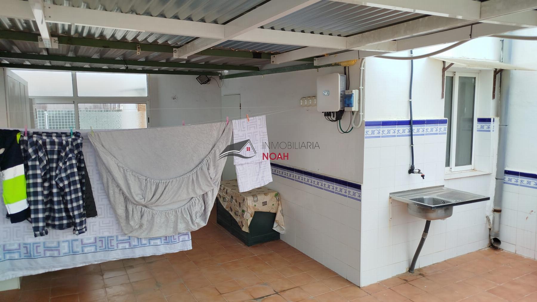 Venta de dúplex en El Raal