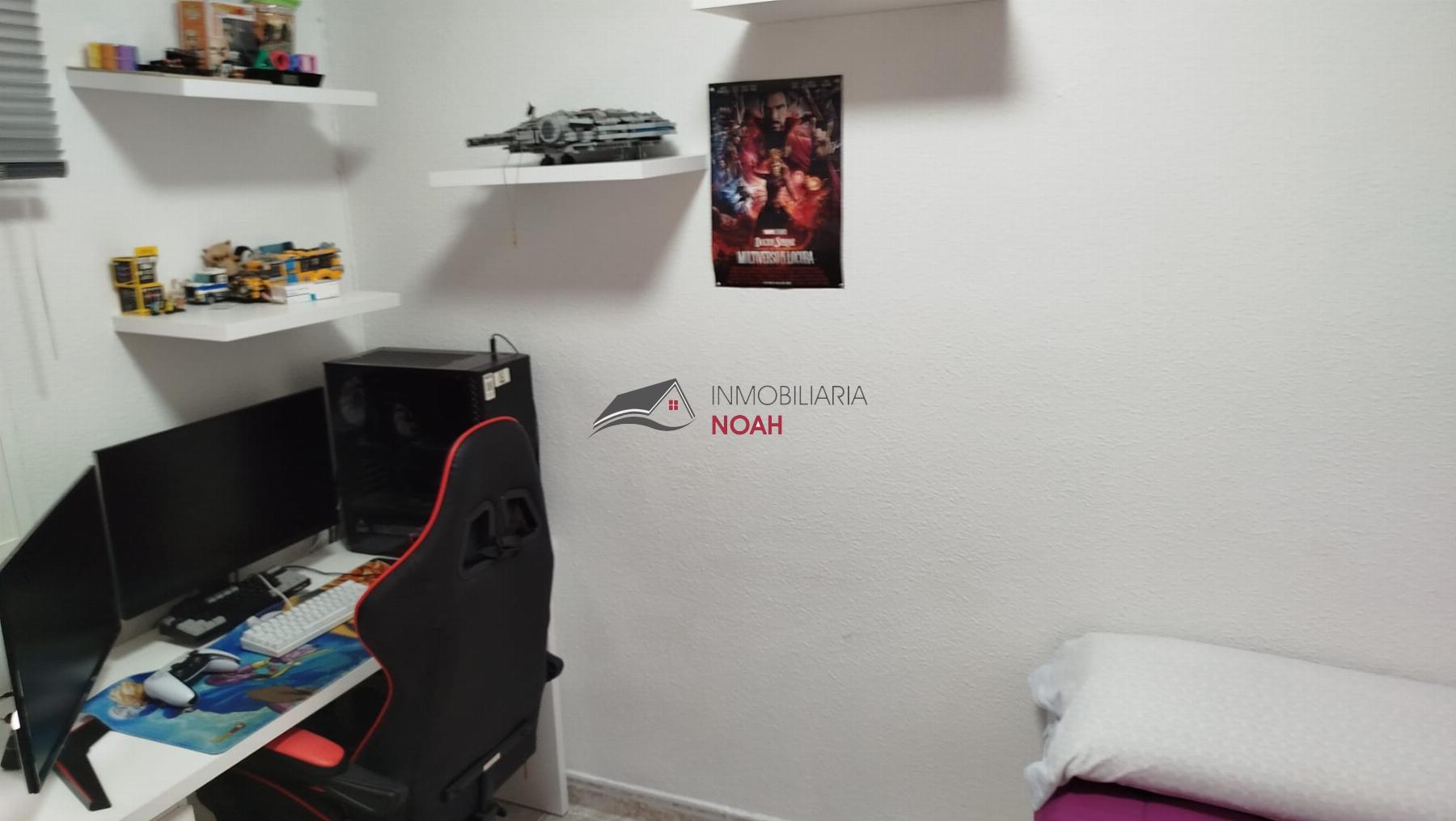 Venta de dúplex en El Raal