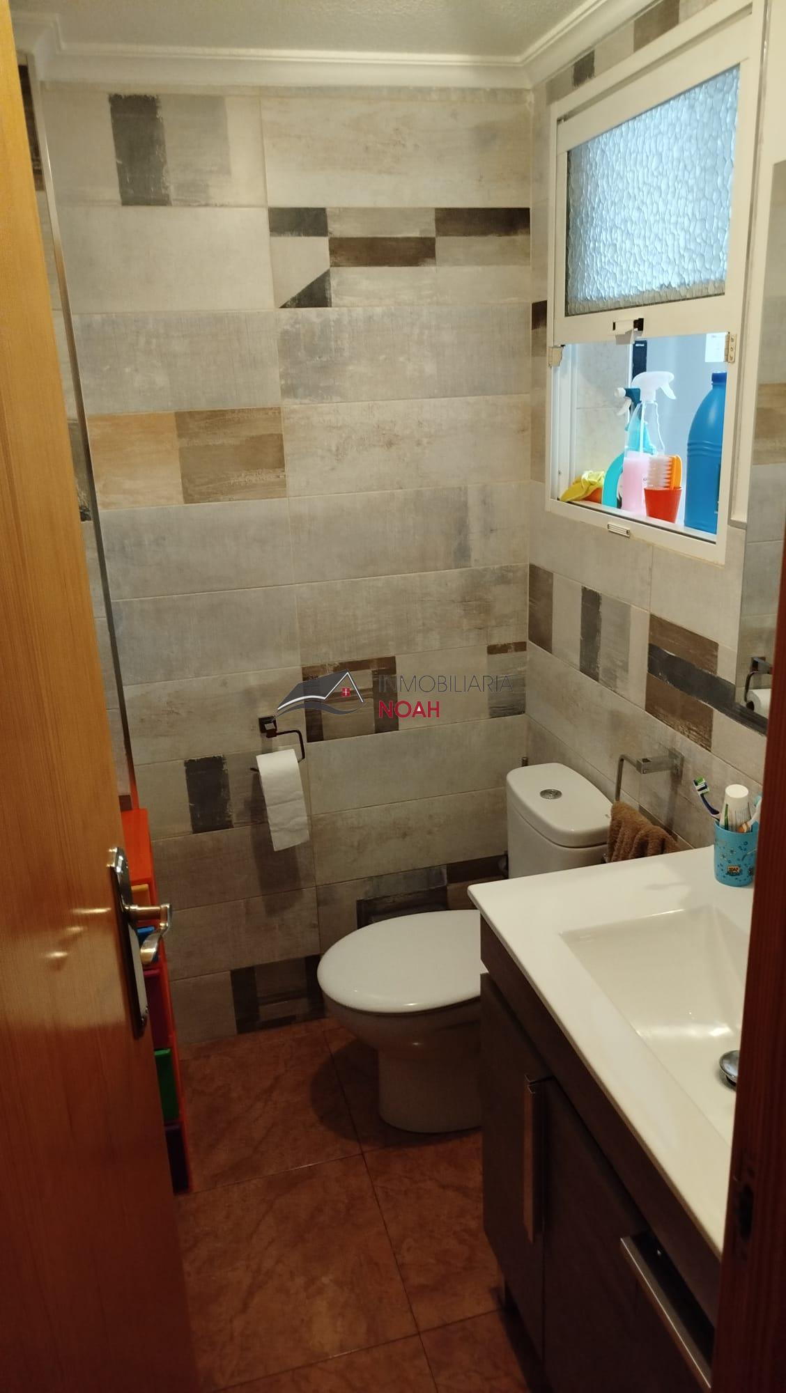 Venta de dúplex en El Raal