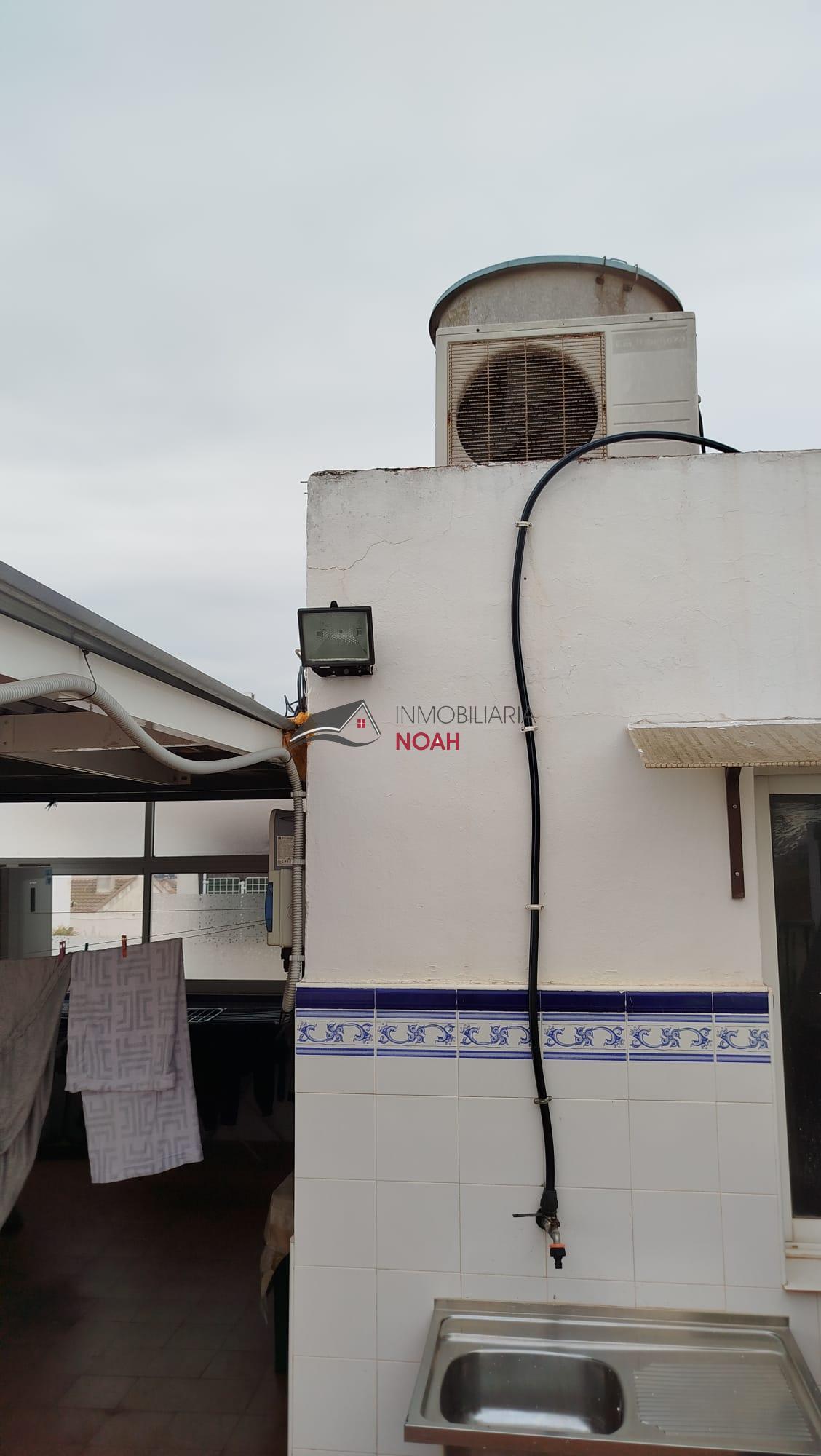 Venta de dúplex en El Raal
