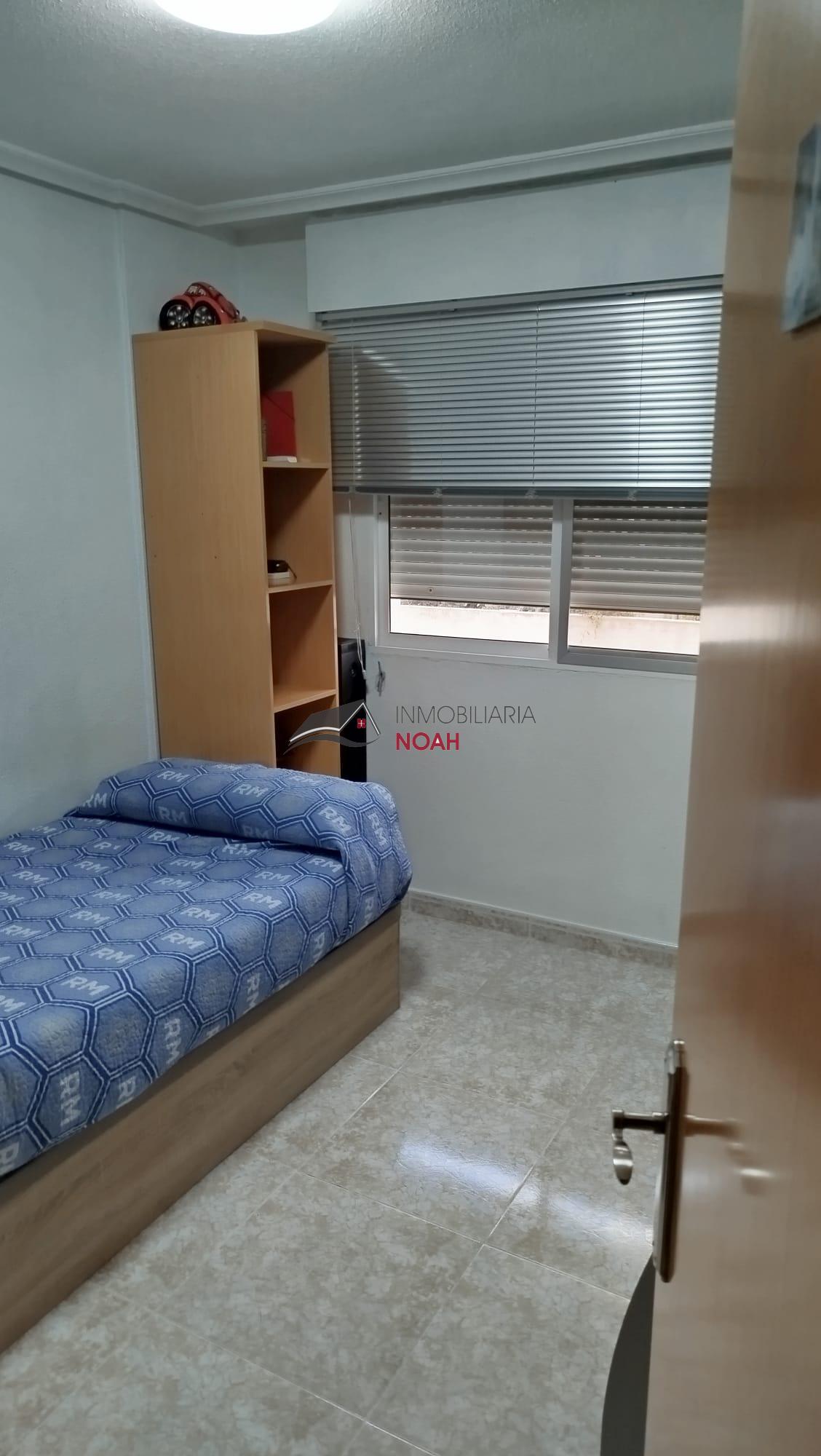 Venta de dúplex en El Raal