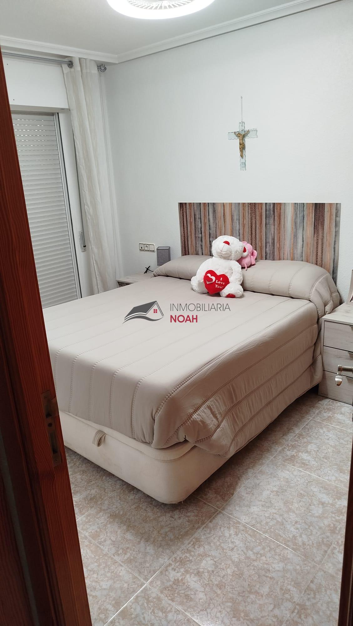 Venta de dúplex en El Raal
